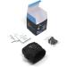 FootScientific Elevate 360 Drop Foot Brace - Deluxe Accessory Kit Included - Buy Online on GoSupps.com
