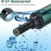 Jteremy Ear Wax Removal Tool - Wireless 5.5mm WiFi Ear Endoscope Cleaner with Camera and LED Lights - Buy Online on GoSupps.com