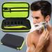 Lovehomily Case Shockproof Travel Case Protective Hard Case Travel Organizer Carrying Bag Suitable for QP150/QP2520/90/70 (F) - Buy Online on GoSupps.com
