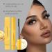 Intense Volume Mascara - Volume Length Mascara 15g Waterproof - Anti-Clump Water Resistant Anti-Smear Lash Effect for Women's Types - Buy Online on GoSupps.com