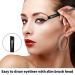 URSOBTF 6PCS Eyeliner Brush Set - Thin Slanted Flat Angled Brushes for Precision Eye Liner & Eye Brow Gel - Black - Buy Online on GoSupps.com