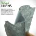 FANDAMEI 100 Counts Bamboo Charcoal Oil Absorbing Sheets for Oily Skin - Oil Control Film for Shine-Free Face, Pack of 1 - Buy Online on GoSupps.com