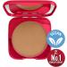 Rimmel London Lasting Finish Compact Foundation 008 Soft Beige 7g - Long-Lasting Coverage for a Flawless Look - Buy Online on GoSupps.com