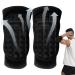 Elbow Brace Support | Adjustable Neoprene Compression Sleeve for Sports & Fitness | Double Spring Stabilizer for Maximum Comfort - Buy Online on GoSupps.com