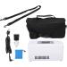 Insulin Cooler with Large Display Screen - Travel & Office Diabetic Supplies Refrigerator - Buy Online on GoSupps.com