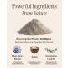 Recovery Mud Peel Off Mask | Gentle Hypoallergenic Exfoliating & Cleansing | Deep Pore Blackhead Cleaner | Korean Clay Face Mask for All Skin Types - 3.72 fl oz - Buy Online on GoSupps.com