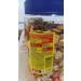 Cu tara - Pub Mix savory cookies - 350g jar size - Assortment - Heart tile clover and spades - With wheat flour and barley - Salted snack ideal for appetizers - Buy Online on GoSupps.com