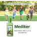 Mediker Natural Anti-Lice Treatment Shampoo 50ml - 1 Pack (Ship from India) - Buy Online on GoSupps.com