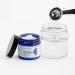 Bos Essentials Pure Hyaluronic Acid Serum Powder 100% NATURAL High Molecular Locks in moisture and creates full - 0.52 Oz - Buy Online on GoSupps.com