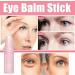 Stick Cr me Contour des Yeux clat Stick Hydratant Contour des Yeux la Rose Musqu e Hydratation Intense Anti-Cernes Anti-Poches Rides pour Tous Types de Peau - Buy Online on GoSupps.com