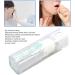 Portable Mint Mouth Spray - Reduces Bad Breath Soothes Dry Mouth Sugar-Free & Long-Lasting - Ideal for Everyday Use - Buy Online on GoSupps.com