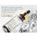 Pure Retinol 1% in Squalane Essence & Vitamin C - Skin Renewal & Glow Enhancer | Natural Ingredients | LACOMUS Australia - International Shipping Available - Buy Online on GoSupps.com