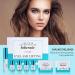 Joyeee Lash Lift Kit - Eyelash Perm Kit - Professional Eyelash Curling Set - Semi-Permanent Curling Perming Wave Suitable for Salon at Home - Buy Online on GoSupps.com