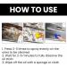 Splash Spray Tablets & Spray Bottle 2024 Upgrade Splash Foam Spray Splash Spray All Purpose Cleaner for Heavy Oil Spray Bottle Oven Cleaner for Countertops Ovens and Appliances (3pcs) - Buy Online on GoSupps.com