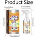 Sciasi Kitchen Foam Cleaner Sciasi Kitchen Cleaner Spray Powerful Sciasi Drain Cleaner Removing Stain Kitchen Bubble Cleaner Spray All-Purpose Kitchen Pots and Pan Cleaner (1pcs) - Buy Online on GoSupps.com