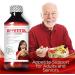 Appetitol Appetite-Weight Gain | Natural Stimulant for Underweight Children | Fortified with Vitamins and Minerals | 8 Fl Oz - Buy Online on GoSupps.com