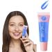 Nictules Plumper lip gloss colorful silk lip oil natural and longlasting lip balm for nourishing lip care - Buy Online on GoSupps.com