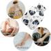 Naanle Funny Mops Dog Warm Water Bottle - 1L Heat Therapy for Pain Relief & Bedwarmer - Buy Online on GoSupps.com