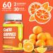 CoQ10 Gummies 200mg - Vegan Energy Supplement Non-GMO & Gluten Free (60 Count) - Boost Energy Naturally - Buy Online on GoSupps.com