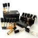Maison d'Orient Women's Perfume Sampler Lot x 20 Sample Vials - Designer Fragrance Samples from the House of KHALIS Fragrances Dubai Oriental 0.07 Fl Oz (Pack of 20)