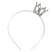 Birthday Crown  Tiaras and Crowns for Little Girls  Crowns for kids  Birthday Girl Headband  Crowns for Girls  Queen Crown Birthday Crowns Queen Crowns for Women Birthday Tiara  Silver Crown for Girls