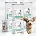 AETN Creations Diabetic Dog Food Bundle 6 x 410g Tins Wet Food Plus AETN Jerky Treats for Diabetic Dogs - Buy Online on GoSupps.com