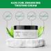 Hydratherma Naturals Aloe Curl Enhancing Twisting Cream - 8 Oz | Best Moisturizer for Curls International Shipping Available - Buy Online on GoSupps.com
