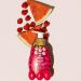 Kids Foamy Hand & Face Wash - Watermelon & Raspberry - 12 oz | Gentle Fun and Effective Clean for Kids - Buy Online on GoSupps.com