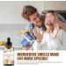Huile Essentielle Coco Et Vanille 30ml Huile De Coco Bio Cheveux Coconut Oil Huile Essentielle Noix De Coco Aromath rapie Naturelle Pour Diffuseur Huile Parfum e Noix De Coco (Noix de coco) - Buy Online on GoSupps.com