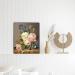 Artmaple Paint by Number Kit - A Bunch of Flowers 16x20 | DIY Acrylic Painting for Adults | Ideal Gift for Birthday, Anniversary, or Festival - Buy Online on GoSupps.com