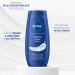 NIVEA CREME CARE Shower Gel 250ml - Moisturizing Vitamin Infused Cream Wash for Delicate Skin - Gentle Fragrance & Nourishing Oils - Buy Online on GoSupps.com