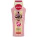 Schwarzkopf Gliss Hair Repair With Liquid Keratin Liquid Silk Shampoo For Brittle Dull Hair 250Ml