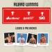Replica GH Muscle Building GH Boosting Powder | Hormone Optimizer & Muscle Growth Supplement | Samir Bannout Collaboration | Peach Lemonade Flavor 20 Servings - Buy Online on GoSupps.com