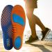 JobSite Gel Sport Insoles - Heel & Metatarsal Shock Pad - US Men 8-13 (Trim to Fit) - Buy Online on GoSupps.com