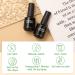 Glitter Neon Nude Gel Nail Polish 15ML - Soak Off Art Manicure Salon DIY - B1036-Glitter Champagne - Buy Online on GoSupps.com