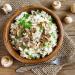 Organic Arborio Rice 4 Pounds | Non-GMO Superfino White Rice from Italy | Vegan & Kosher | Bulk Pack for Creamy Risotto | High Protein Source - Buy Online on GoSupps.com