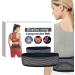 Zonewd Waist Gelkn ndel - Comfortable & Breathable Hip Fiber Girdle for Lower Back Support | Ideal for Sleeping Working and Daily Activities - Buy Online on GoSupps.com