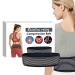 Luckxing Lumbar Support Correction Belt - Comfortable Taille Joint Bandage for Posture Improvement in Seating Walking Reading Typing and Driving - International Shipping Available - Buy Online on GoSupps.com
