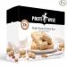 ProtiWise â€“ High Protein 15g Bar | 7/Box | Weight Loss Diet KETO Friendly Hunger Control Meal Replacement | Gluten Free Low Fat Low Sugar (Fluffy Nutter)