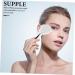 Buy Makeup Puff Bow-knot Premium Loose Powder Puff for Flawless Application | Round Body Powder Puff | Ideal Makeup Tool for All Skin Types | International Shipping Available - Buy Online on GoSupps.com