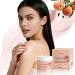 BYXE Peach Firming Body Cream - Skin Tightening Cream for Saggy Skin Anti-Cellulite Lotion for Legs Thighs Hips Arms Belly & Butt - Hydrating Fast-Absorbing Lightweight Formula - 2 oz - Buy Online on GoSupps.com