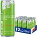 Red Bull Curuba Elderflower (Summer Edition) 12 x 250ml Cans - Buy Online on GoSupps.com