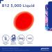 Pure Encapsulations B12 5 000 Liquid - Vitamin B12 Methylcobalamin Supplement to Support Energy & Blood Cells* - Liquid B12 Drops - 1 Fl Oz - Buy Online on GoSupps.com