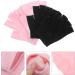 POPETPOP POPETPOP 2-Pack Black Spa Gel Hand Moisturizers Overnight Spa Softening Treatment - Buy Online on GoSupps.com