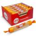 Intact glucose (new: peach) Role 15 St. Multipack (15 x 40g) glucose candy 100% vegan new: peach 40 g (15 pack)