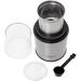 CAMRY CR 4444 Moulin caf avec Couvercle de s curit 400 W 75 Grams - Buy Online on GoSupps.com