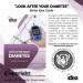 ReliOn Glucose Gummies - 60 Ct Dietary Supplement Bundle for Diabetes Care | Exclusive Better Idea Guide - Buy Online on GoSupps.com