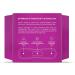 NutraBlast Balance Shield Panty Liners - Discharge & Odor Protection (40-Pack, 180mm) - 40 Count - Buy Online on GoSupps.com