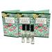 Gucci Flora Sample Perfume Flora Gorgeous Jasmine Perfume Women EDP Spray 1.5 ml / 0.05 oz (set of 3) - Buy Online on GoSupps.com