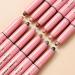 Eyeshadow Stick Eye Brightener Crayon Shimmer Pigmented Formula Smudge-Proof Long-Lasting Application for Daughter Coworkers Girls Friends Family Use - Buy Online on GoSupps.com